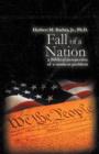 Fall of a Nation : a Biblical Perspective of a Modern Problem - Book