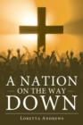 A Nation on the Way Down - Book