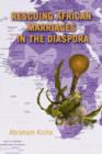 Rescuing African Marriages in the Diaspora - Book