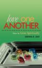 Love One Another : How To Grow Spiritually - Book