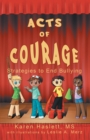 Acts of Courage : Strategies to End Bullying - eBook