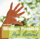 Mission Possible Hope Restored - Book