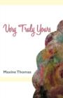 Very Truly Yours - Book