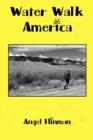 Water Walk America - Book