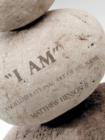 "I Am" : An Illustrational Art of His Name - Book