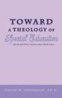 Toward a Theology of Special Education : Integrating Faith and Practice - Book