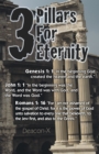 3 Pillars for Eternity - eBook