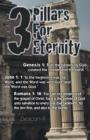 3 Pillars For Eternity - Book