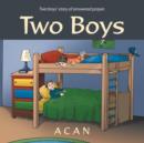 Two Boys - Book