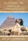 Patterns of Biblical Chronology - Book