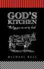 God's Kitchen : Theology You Can Eat and Drink - Book