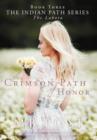 The Crimson Path of Honor - Book