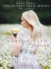 The Crimson Path of Honor - eBook