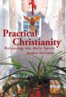 Practical Christianity : Releasing the Holy Spirit - Book