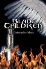 Blade Children - Book