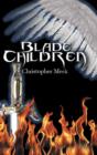 Blade Children - Book