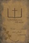 Living with the Book : 1,2 Peter 1,2,3 John and Jude - Book