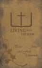 Living with the Book : 1,2 Peter 1,2,3 John and Jude - Book