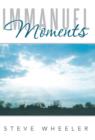 Immanuel Moments - Book