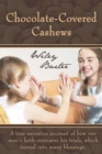 Chocolate-Covered Cashews - Book