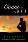 Count on God - Book