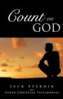 Count on God - Book