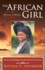 The African Girl : African Folklores - eBook