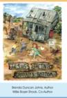 Jesus, Jacinto, and Granny's Bottom : My Walk with God - Book