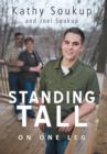 Standing Tall : On One Leg - Book