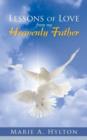 Lessons Of Love From My Heavenly Father - Book