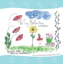 The Tiny Ballerina in the Garden - eBook