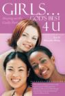 Girls ... God's Best 4 U : Staying on the Godly Path - Book