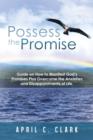 Possess the Promise : Guide on How to Manifest God's Promises Plus Overcome the Anxieties and Disappointments of Life. - Book