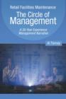 Retail Facilities Maintenance : The Circle of Management: A 30-Year Experience Management Narrative - Book