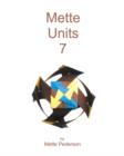 Mette Units 7 - Book