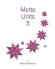 Mette Units 5 - Book