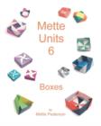 Mette Units 6 : Boxes - Book