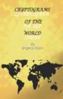 Cryptograms of the World - Book