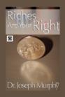 Riches Are Your Right - Book