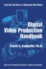Digital Video Production Handbook - eBook