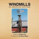 Windmills - Book