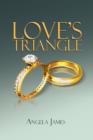 Love's Triangle - Book