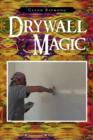 Drywall Magic - Book