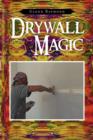 Drywall Magic - Book
