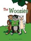 The Woozies - Book