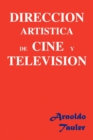 Direccion Artistica de Cine y Television - Book