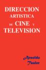 Direccion Artistica de Cine y Television - Book