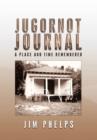 Jugornot Journal - Book