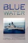 Blue Water - Book