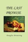The Last Promise - Book